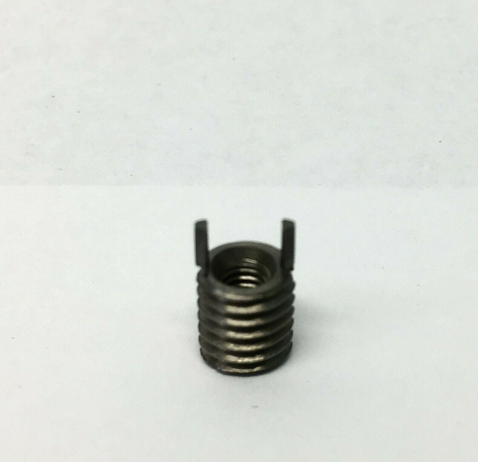 Jergens 26363 Heavy Duty Keylocking Insert M4-0.7 Int x M8-1.25 Ext - Maverick Industrial Sales