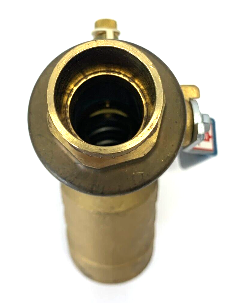 Griswold Controls P3012210R20B Isolator R Valve 9.00 Flowrate - Maverick Industrial Sales