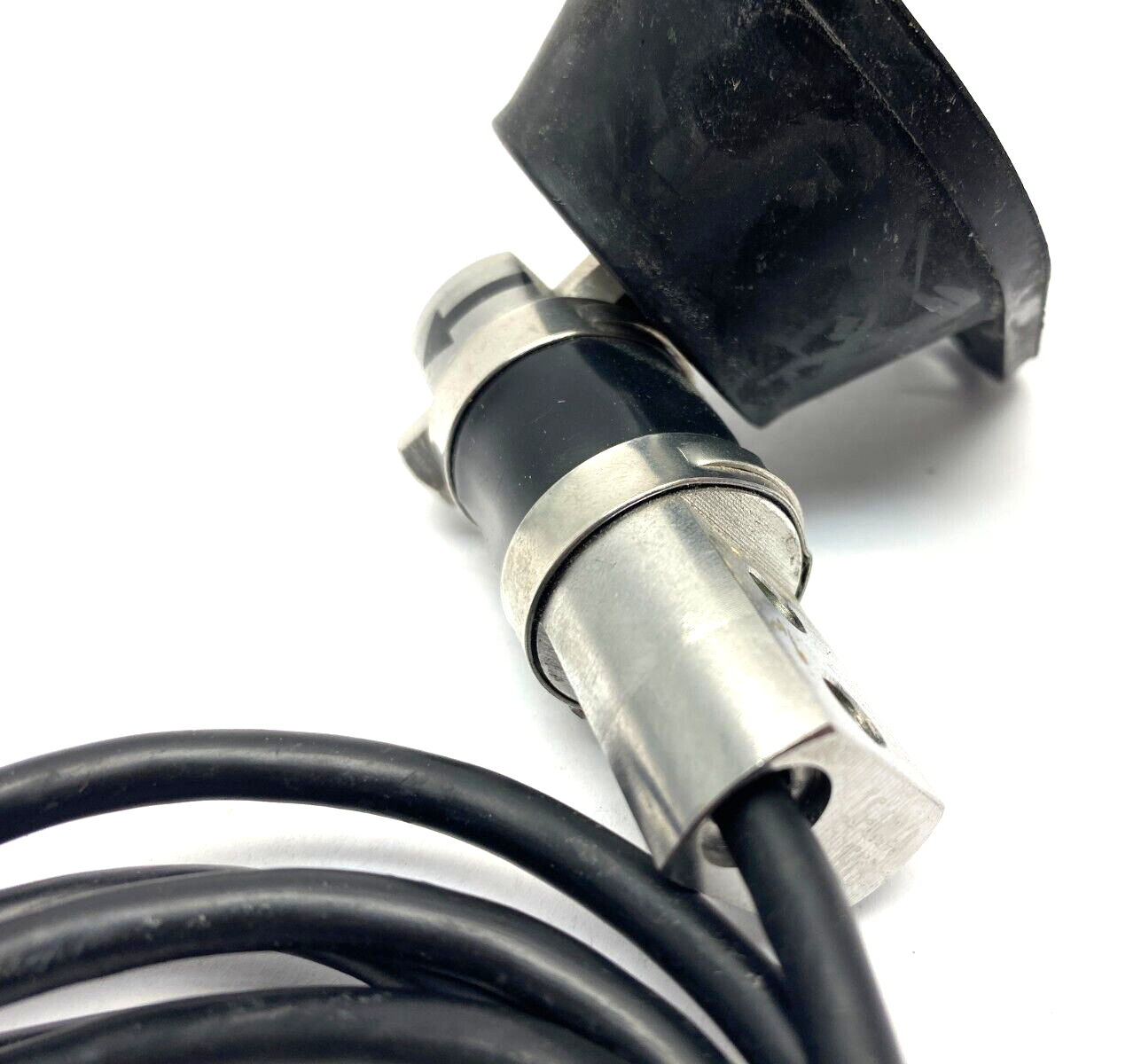 Coti Global CG-60040 Single Ended Load Cell 150lbs Capacity Stainless Steel - Maverick Industrial Sales