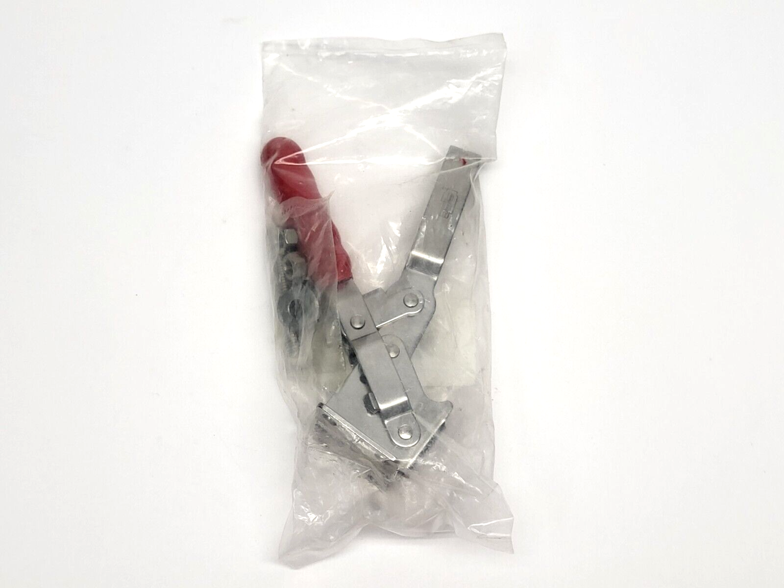 Good Hand 13F619 Toggle Clamp 750lb GH-12265-SS - Maverick Industrial Sales