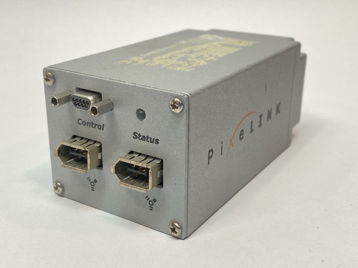 PixeLINK PL-B778F Industrial Color FireWire Camera 5.0 MP - Maverick Industrial Sales