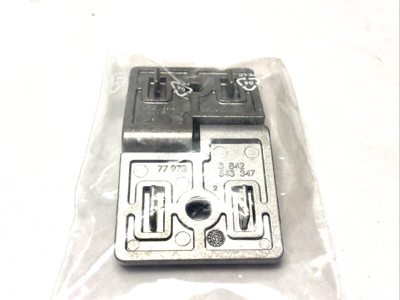 Bosch Rexroth 3842543328 Liftoff Hinge AL 45/45 PKG OF 2 - Maverick Industrial Sales