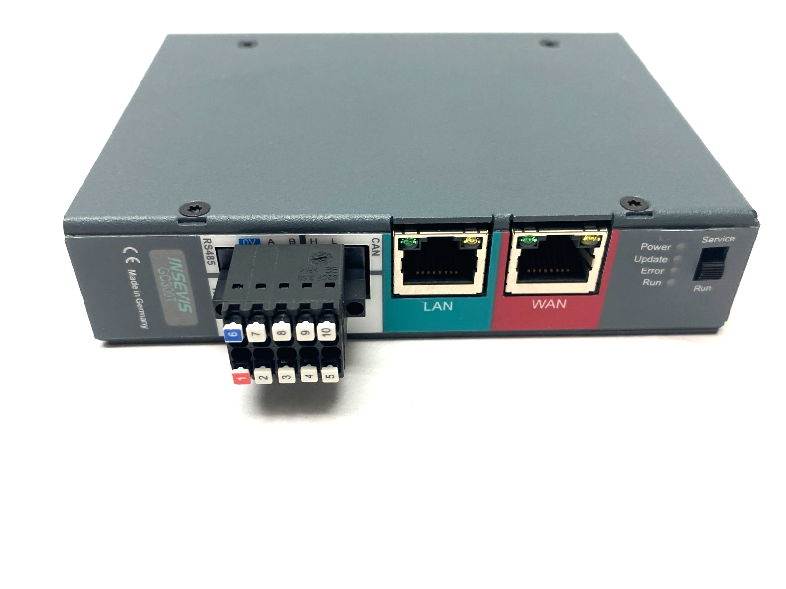 Insevis GC300T IIoT Gateway Module - Maverick Industrial Sales