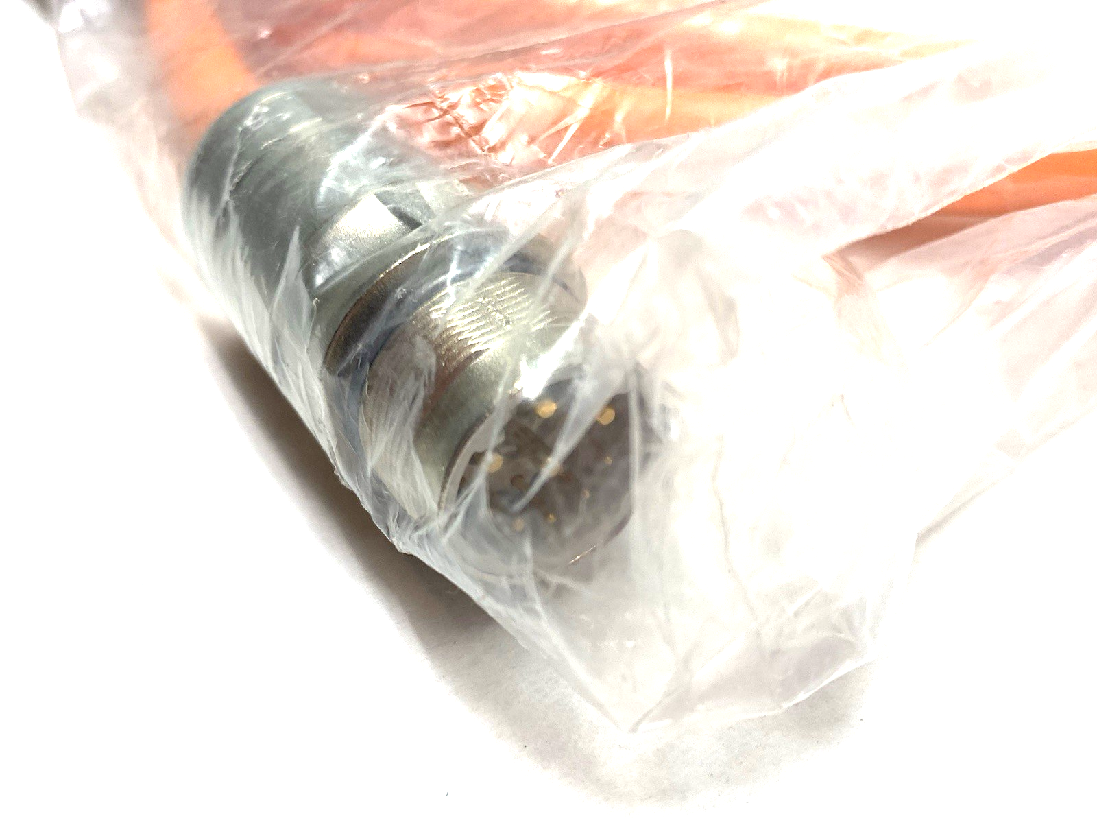 R911338597 | Bosch Rexroth Power Cable RKL4305/002,0 (RLS1101-INK0653-RLS1102) - New - Maverick Industrial Sales