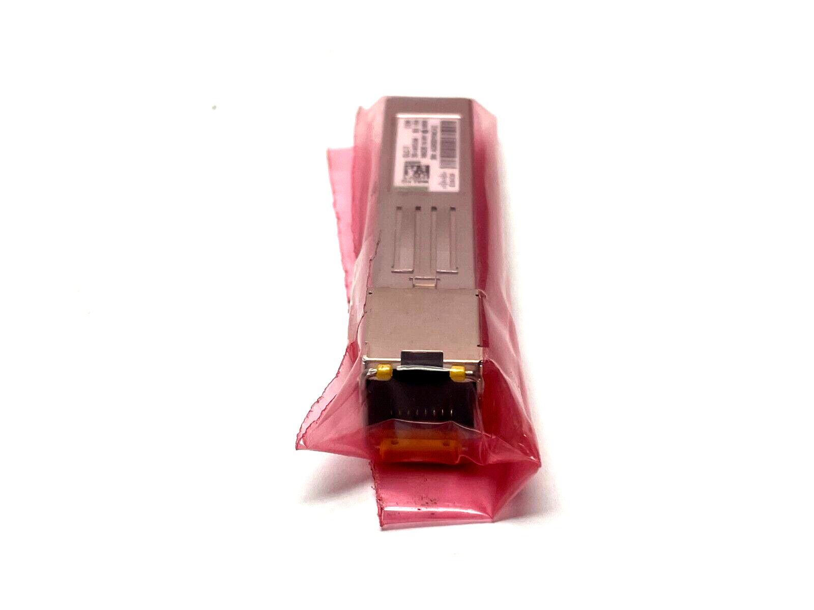 Cisco GLC-T Transceiver Module RJ-45 100m - Maverick Industrial Sales