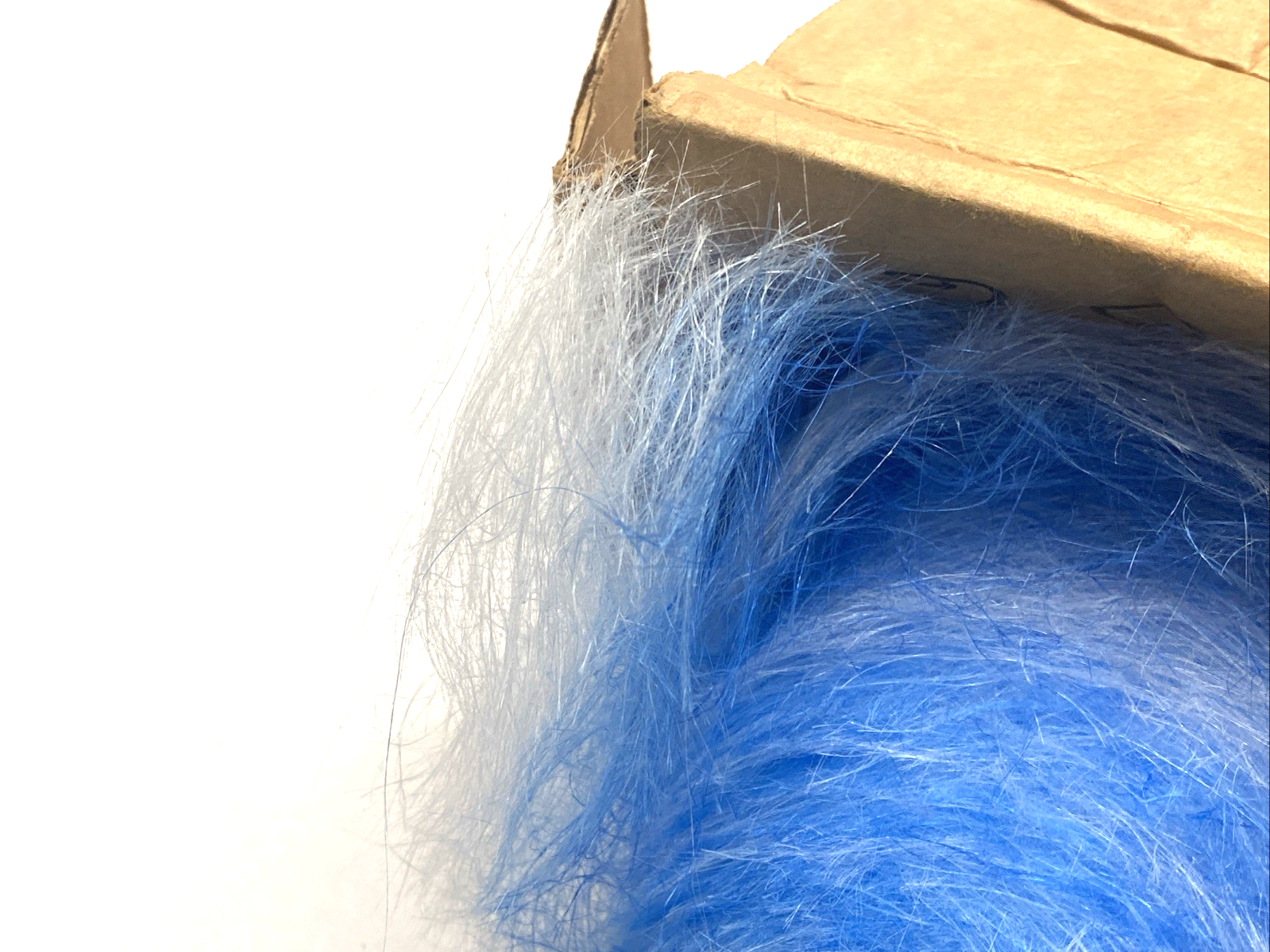 2W186 | Air Handler Fiberglass Air Filter Roll MERV 7, 36 in x 20 ft x 1 in - New Other - Maverick Industrial Sales