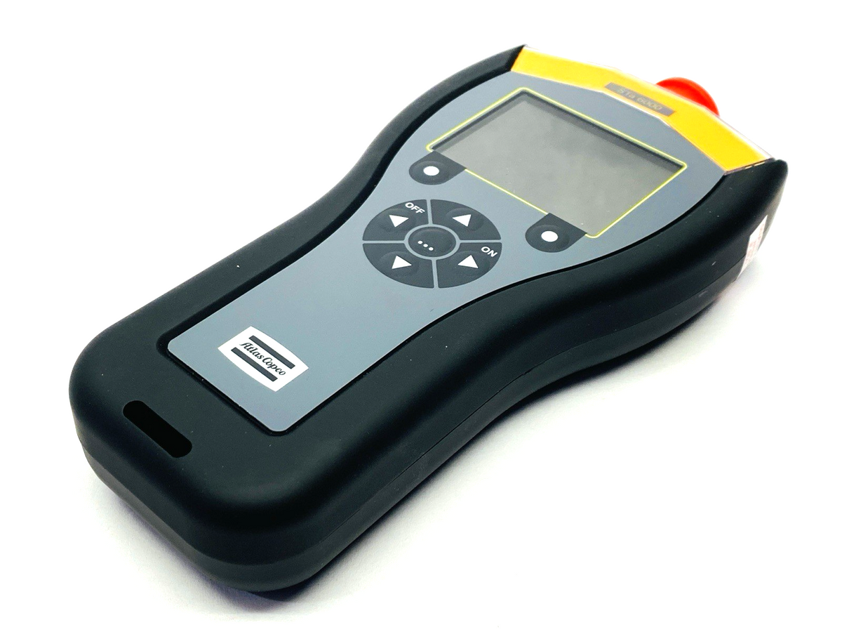 8059 0956 61, 8059095661 | Atlas Copco 8059 0956 61 Torque Tester Data Analyzer STa 6000 Plus - New – Open box - Maverick Industrial Sales