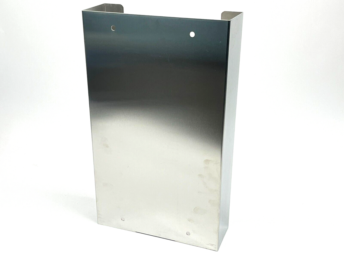 2022 | Columbia Products Model Sani-Lav Stainless Steel Glove Dispenser - New – Open box - Maverick Industrial Sales