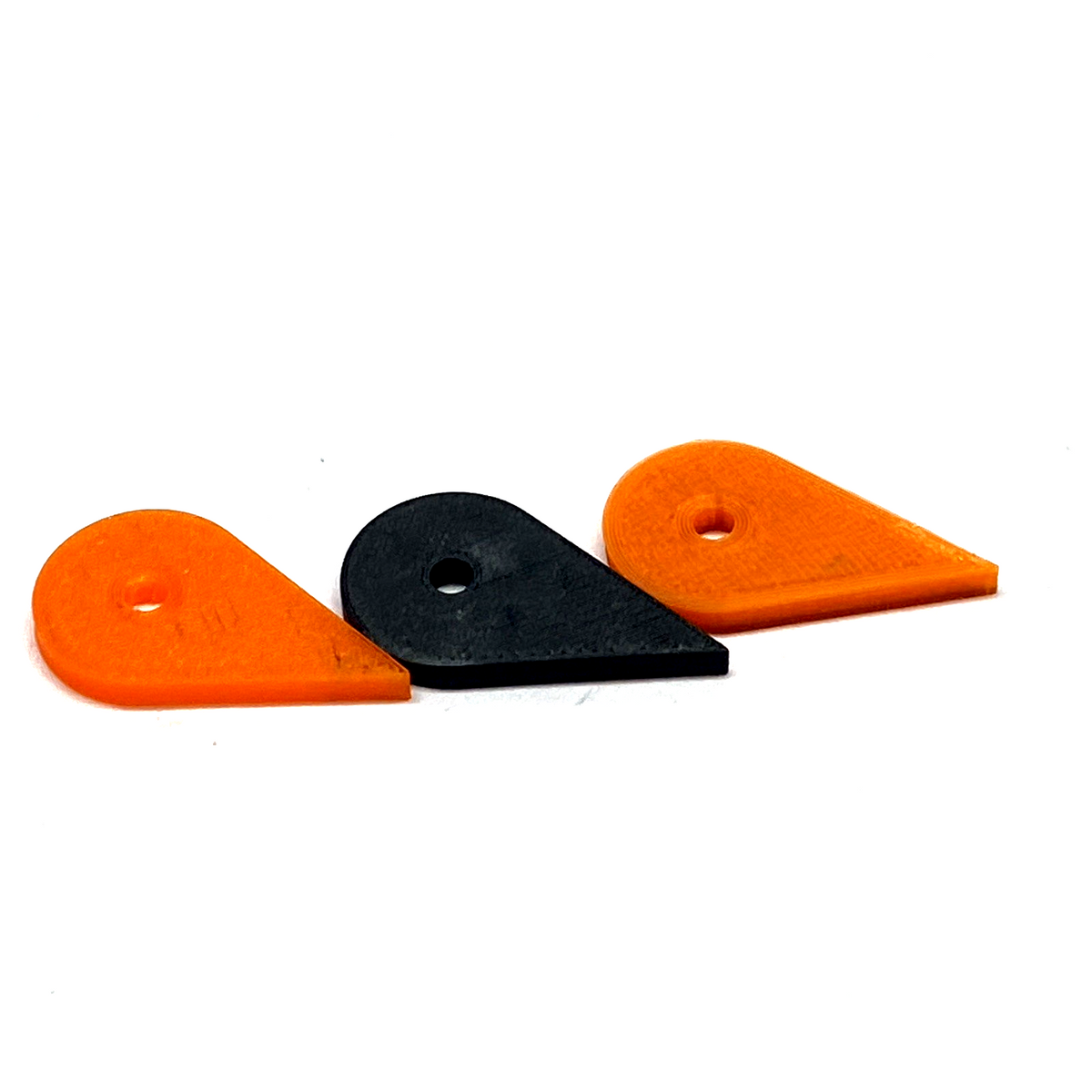 3D Printed | Ball Marker Golf LOT OF 3 - New other (see details) - Maverick Industrial Sales