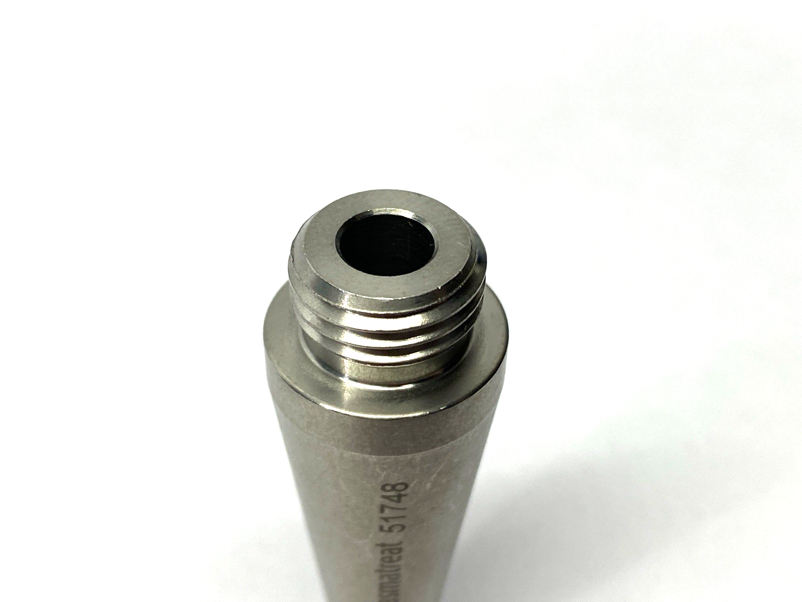 Plasmatreat 51748 Jet Internal Electrode 53mm Overall Length 10139 - Maverick Industrial Sales