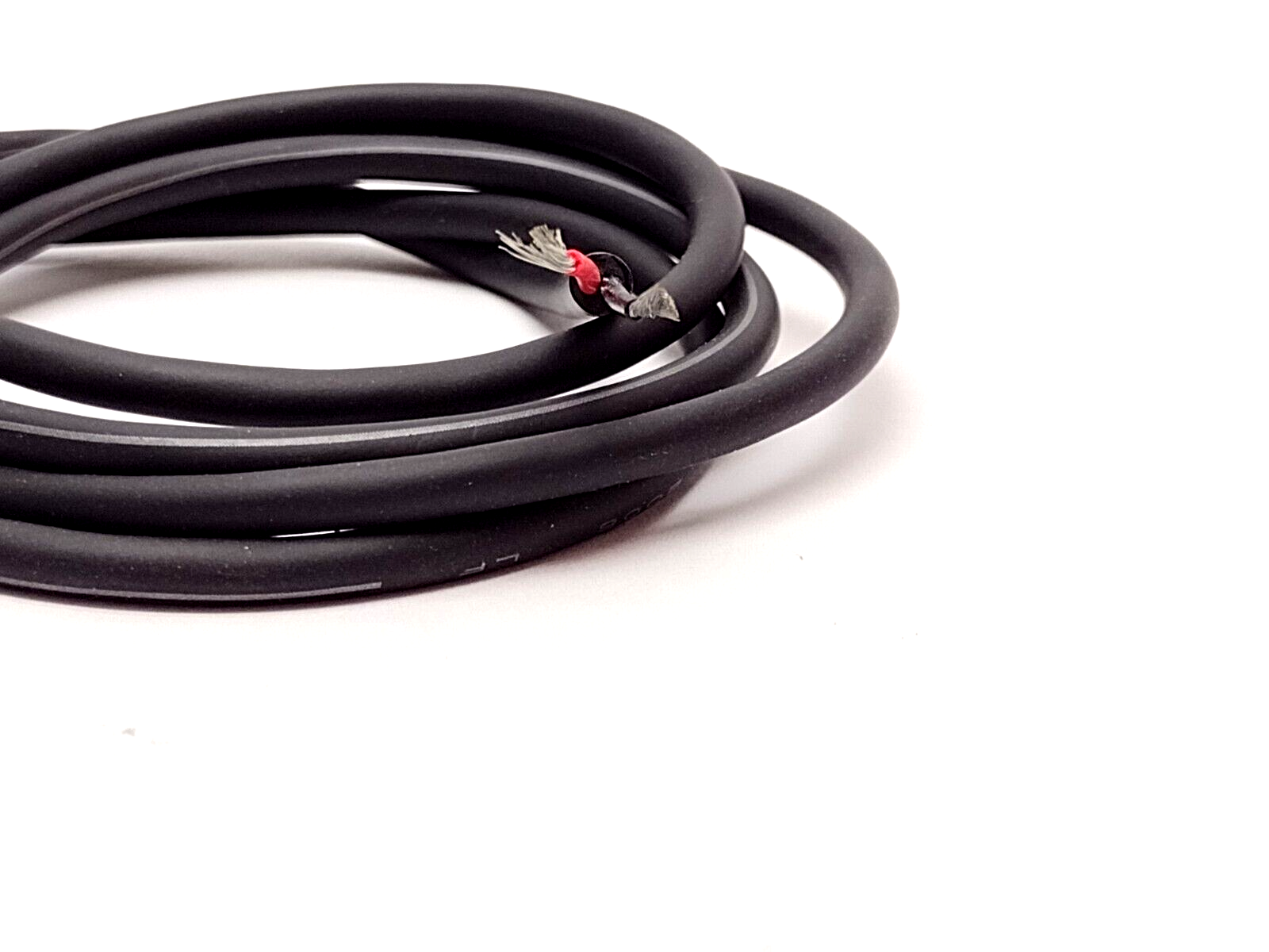SMC SY100-68-A-10 Connector Assembly With Dustproof Cover 1000MM 3ft - Maverick Industrial Sales