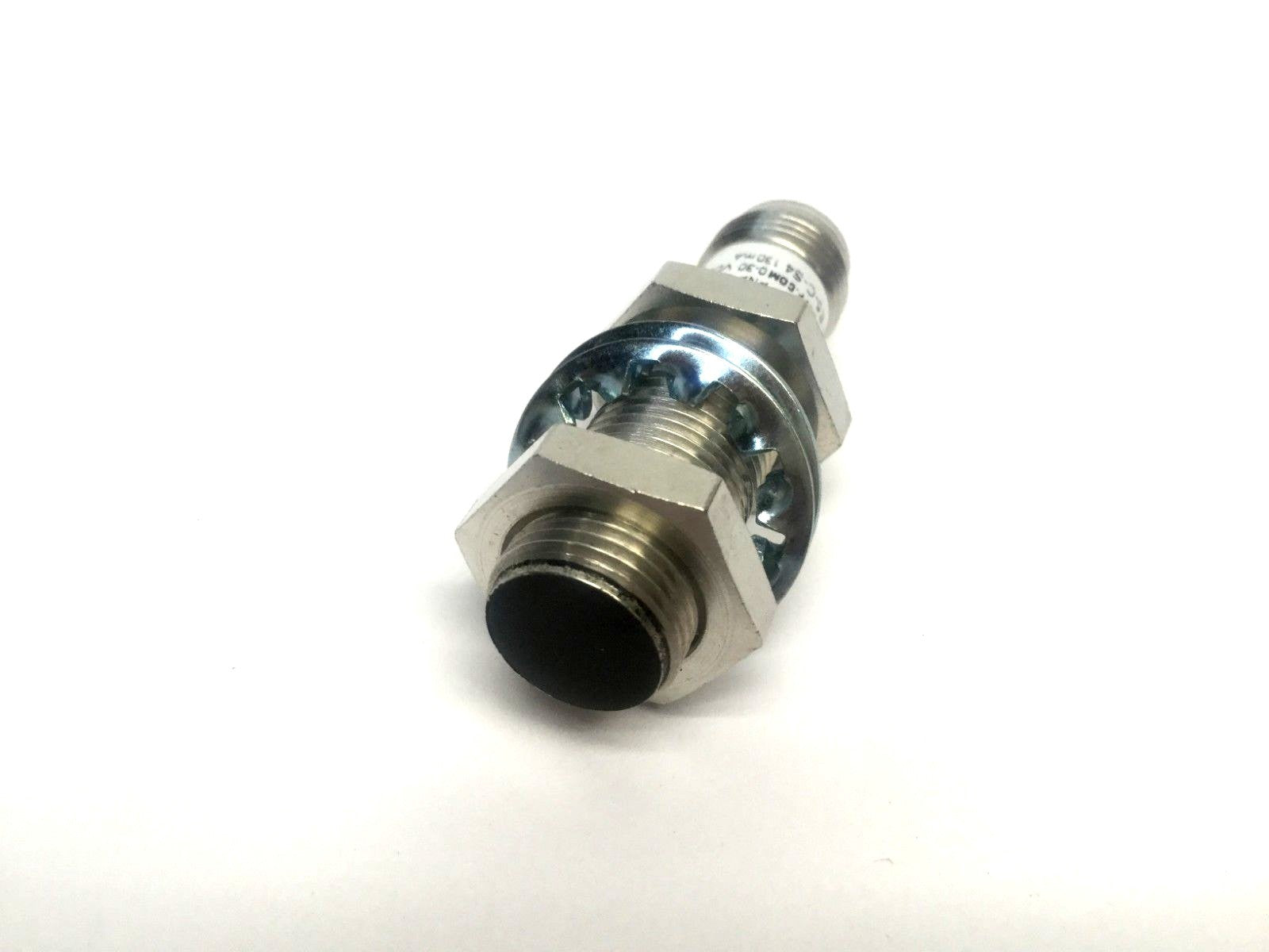Balluff BES-516-325-SA96-G-E5-C-S4 Inductive Sensor, Normally Open - Maverick Industrial Sales
