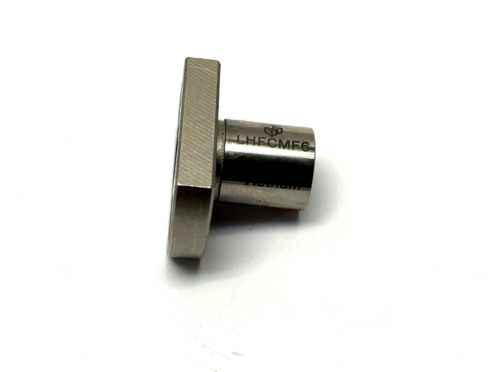 MiSUMi LHFCMF6 Linear Flange Bushing - Maverick Industrial Sales