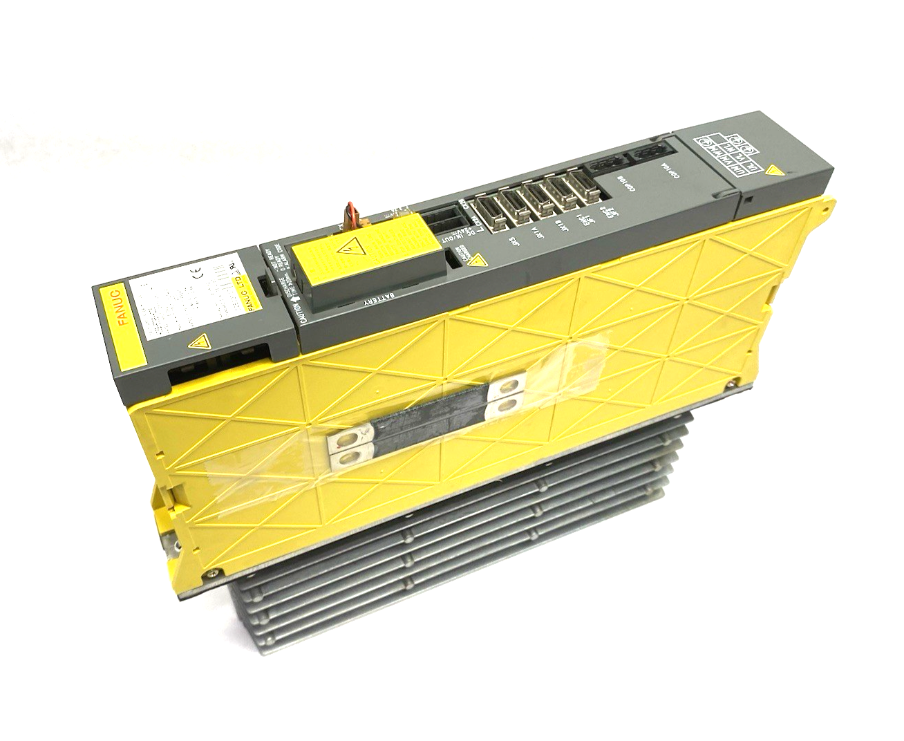 A06B-6096-H206 | Fanuc Servo Amplifier Module - New Other - Maverick Industrial Sales