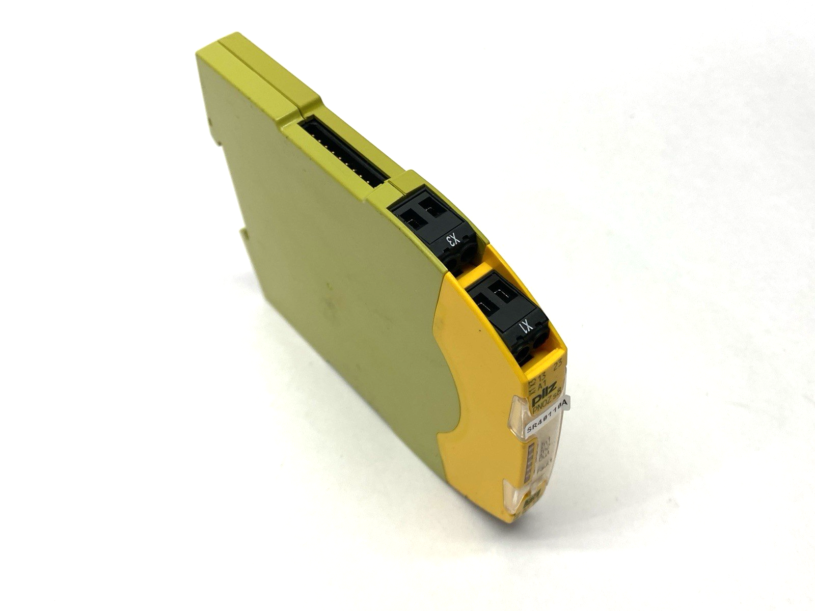 Pilz PNOZ s8 24VDC 2n/o Contact Expansion Module 750108 - Maverick Industrial Sales