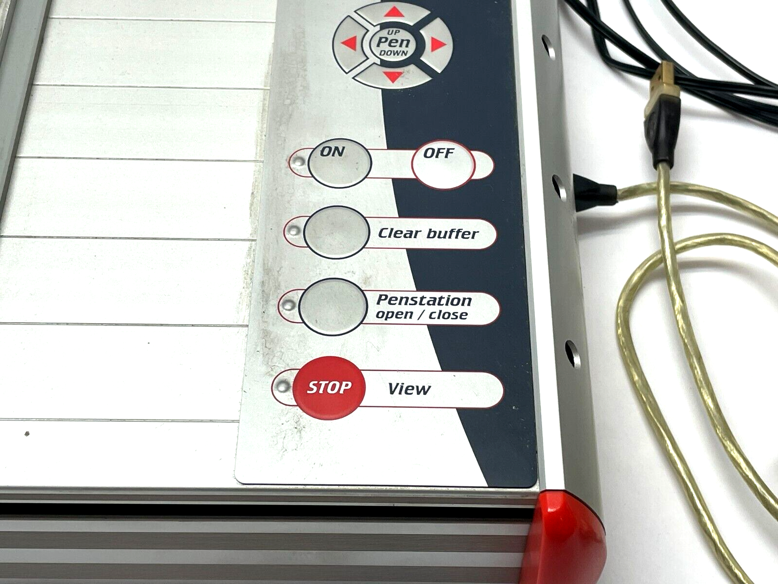 Murrplastik MVPS G3T/G3/G3 XXL Label Plotting Device - Maverick Industrial Sales