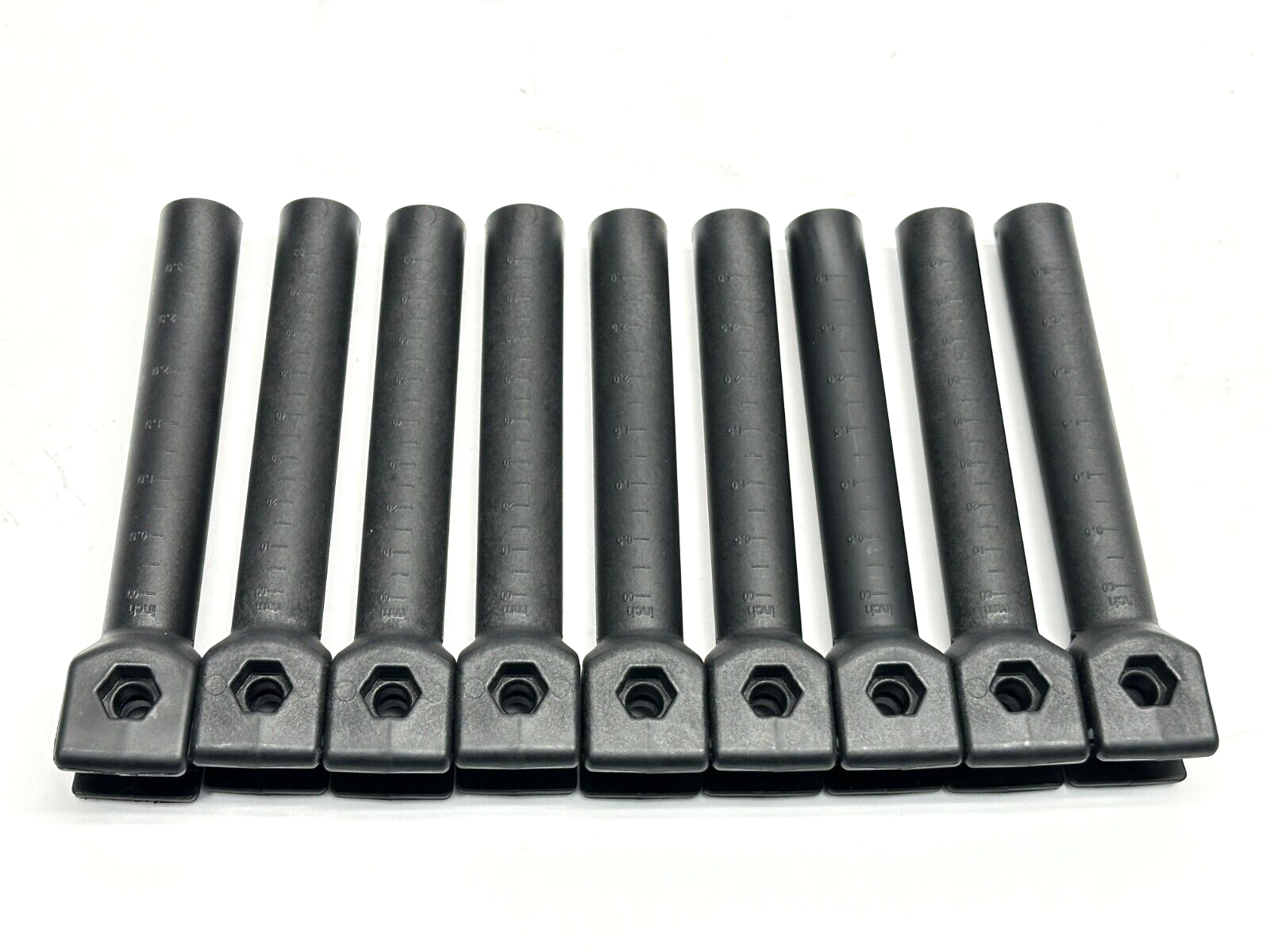 Bosch Rexroth 3842539499 Clamping Piece C L100 PACK OF 9 - Maverick Industrial Sales
