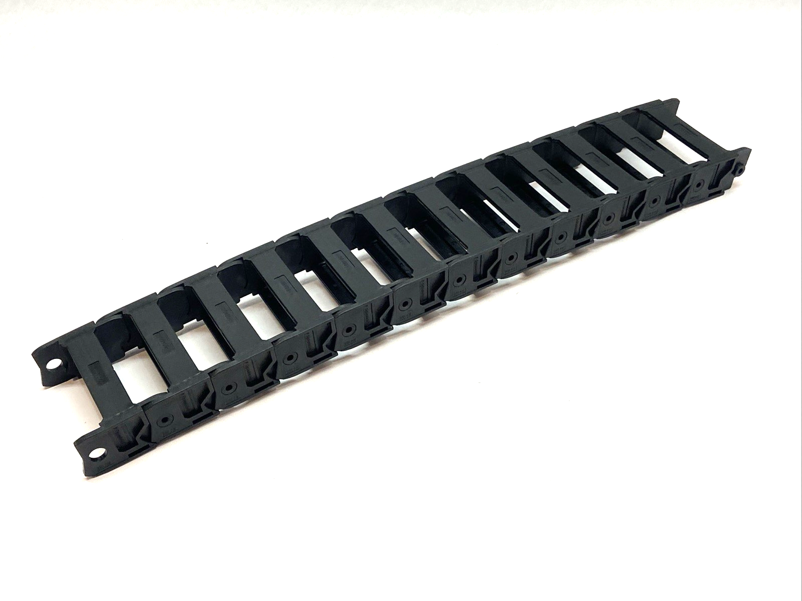 MP-Systemtechnik RV100 E-Chain 28-1/2" Long 12 Links 35102 - Maverick Industrial Sales