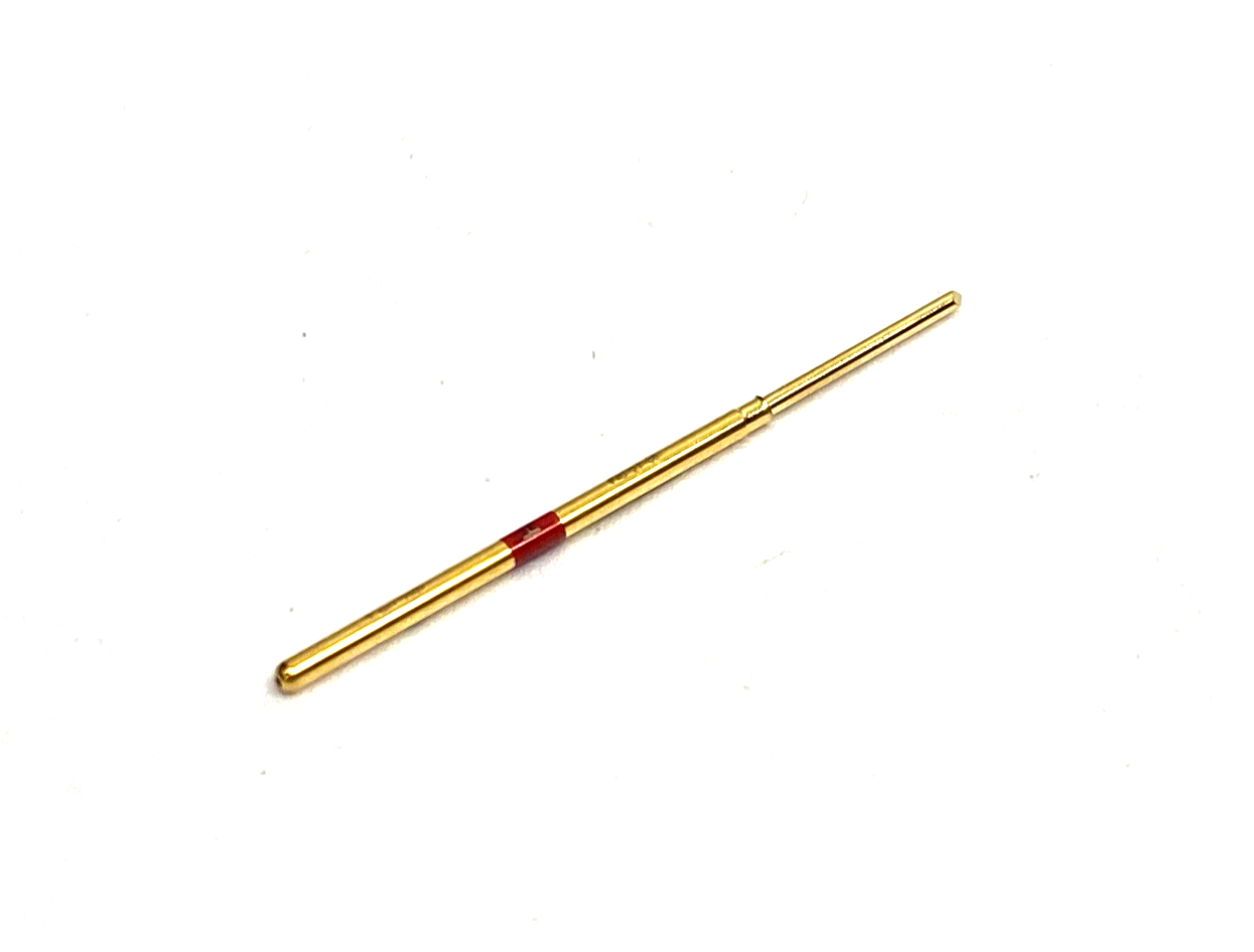 QA Technology 100-PRG4043H Probe .100 Center .400 Stroke, Chisel LOT OF 10 - Maverick Industrial Sales
