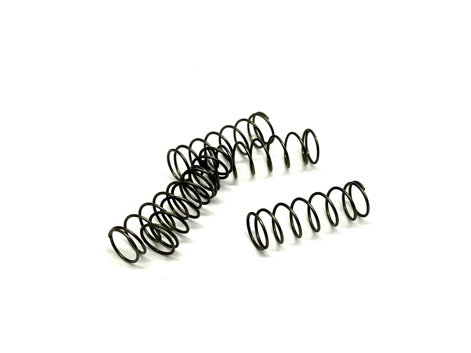 Gardner Spring MC041-0160-M Compression Spring 5.4mm x 0.4mm x 16mm PKG OF 5 - Maverick Industrial Sales