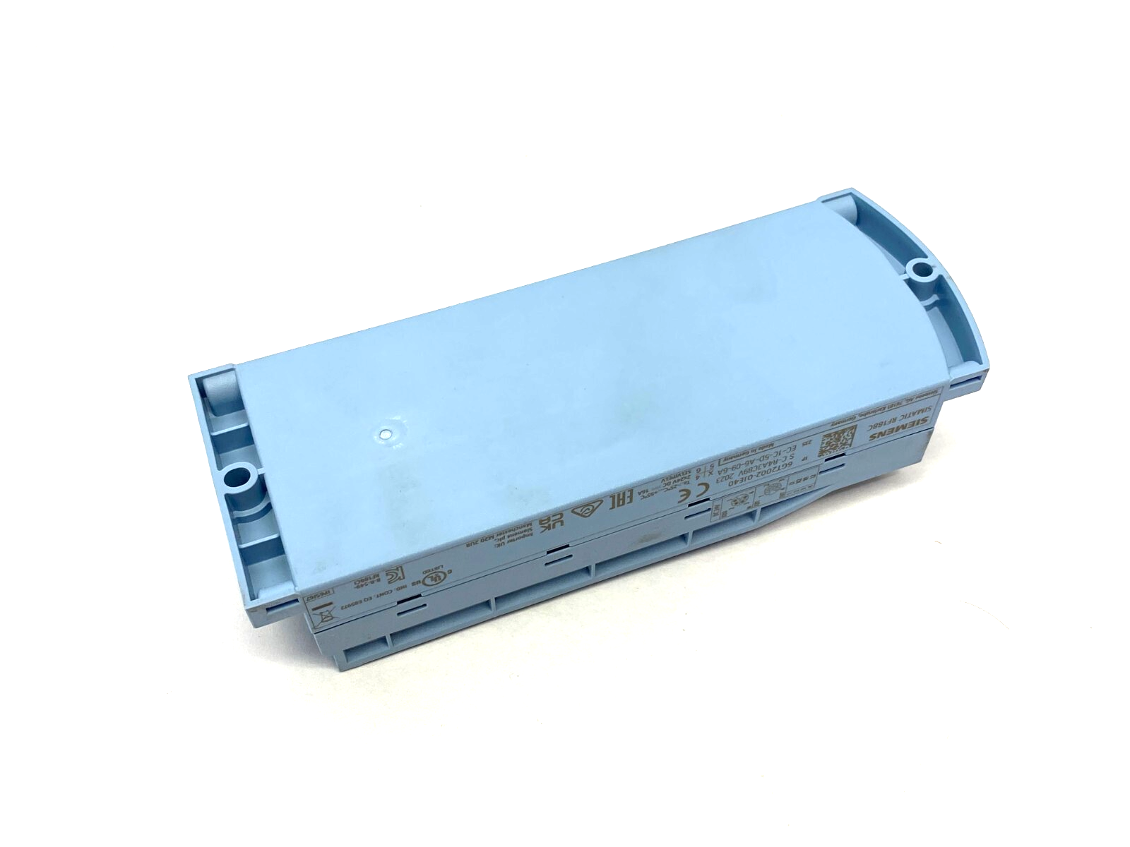 Siemens 6GT2002-0JE40 SIMATIC RF188C RFID Communication Module - Maverick Industrial Sales
