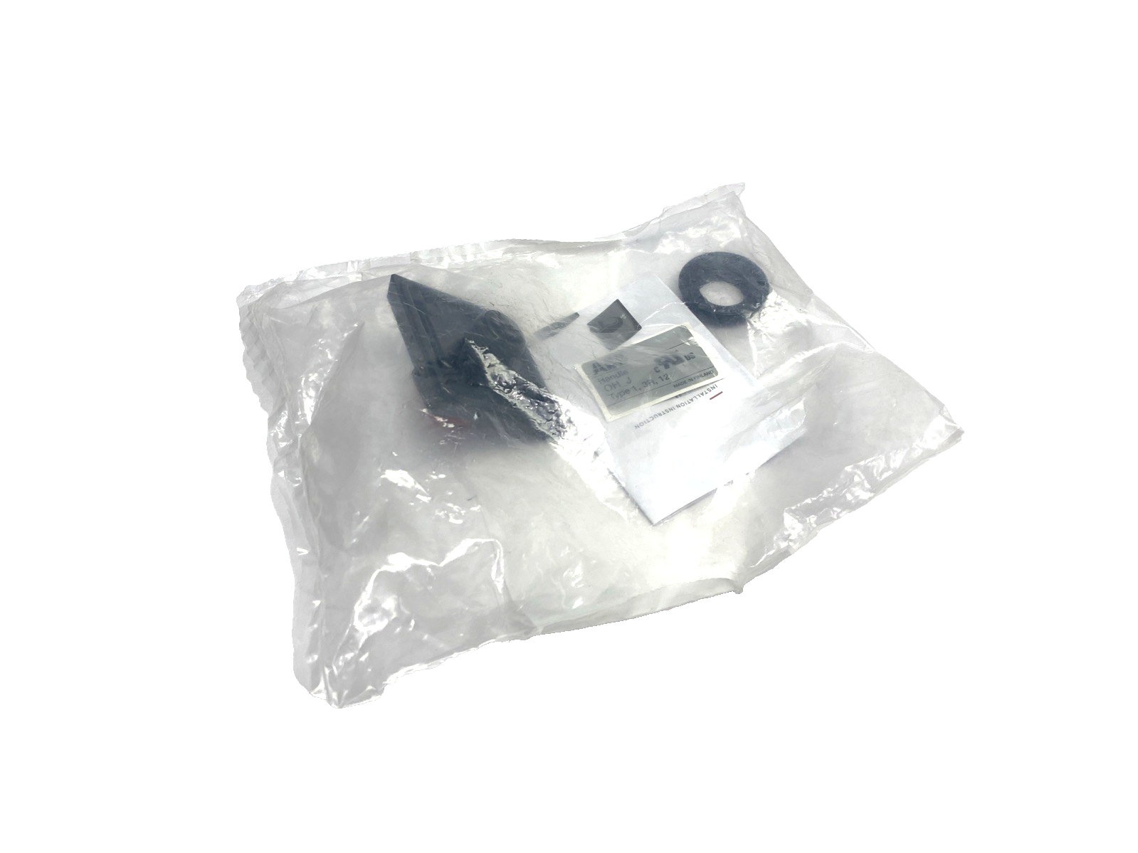 ABB OHBS2AJ Disconnect Switch Selector Handle 1SCA105213R1001 - Maverick Industrial Sales