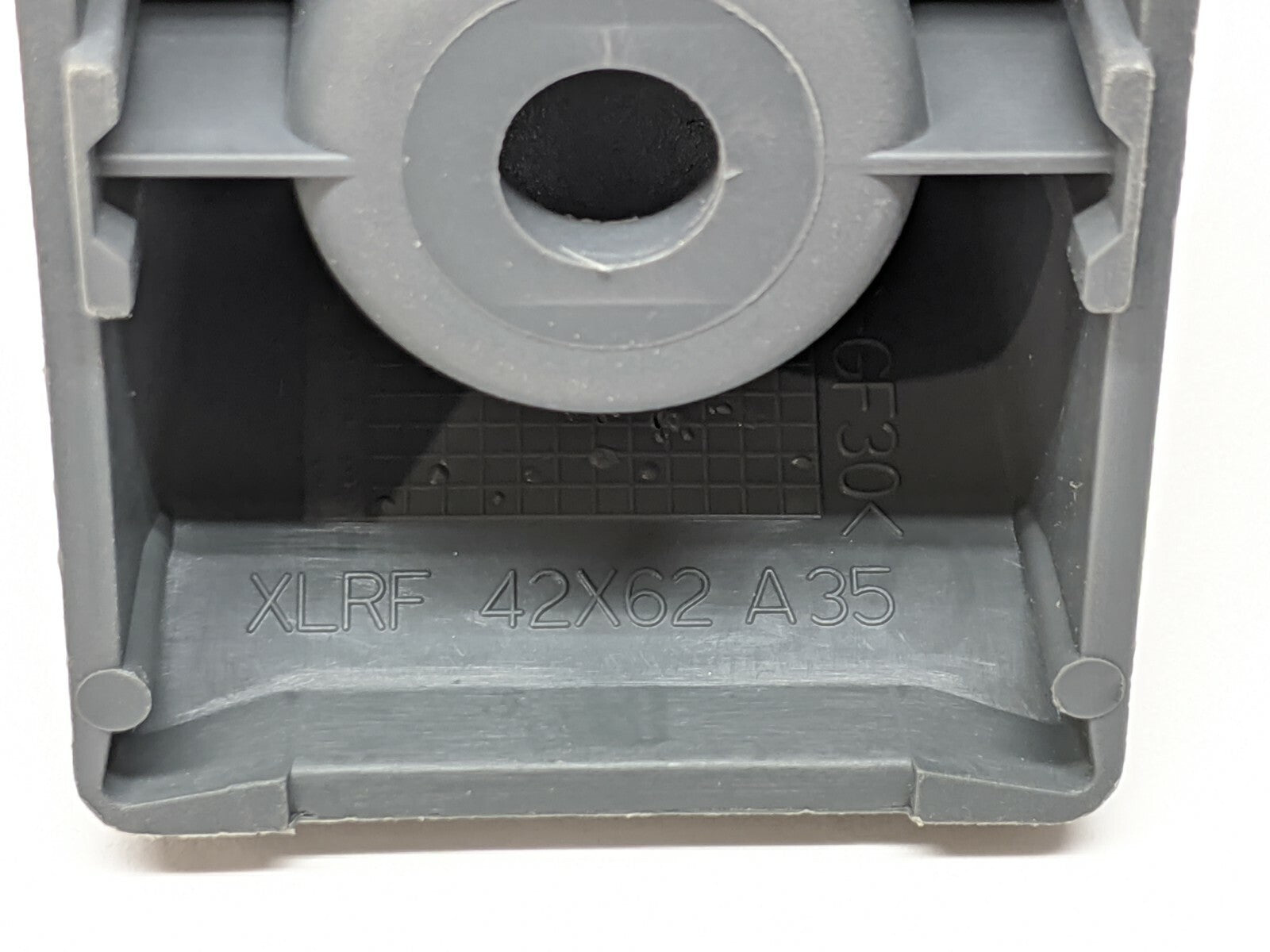 FlexLink XLRF 42X62 A35 Conveyor Guide Rail Mount - Maverick Industrial Sales