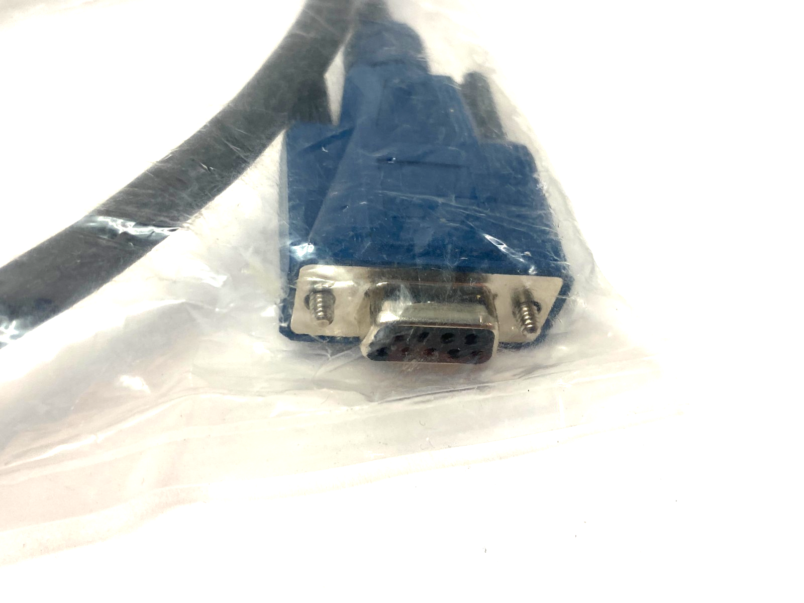 National Instruments 193128-01 D-Sub CAN Cable Assembly 1m - Maverick Industrial Sales