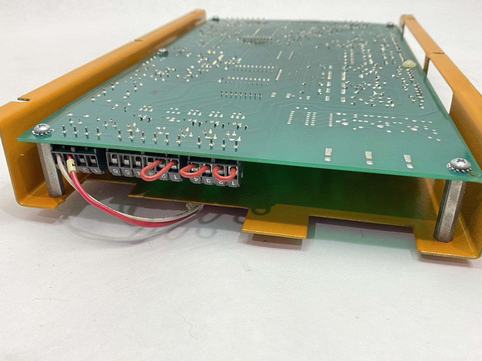 560A274U01 | Thermal Care Rev F Control Unit Module - Used - Maverick Industrial Sales