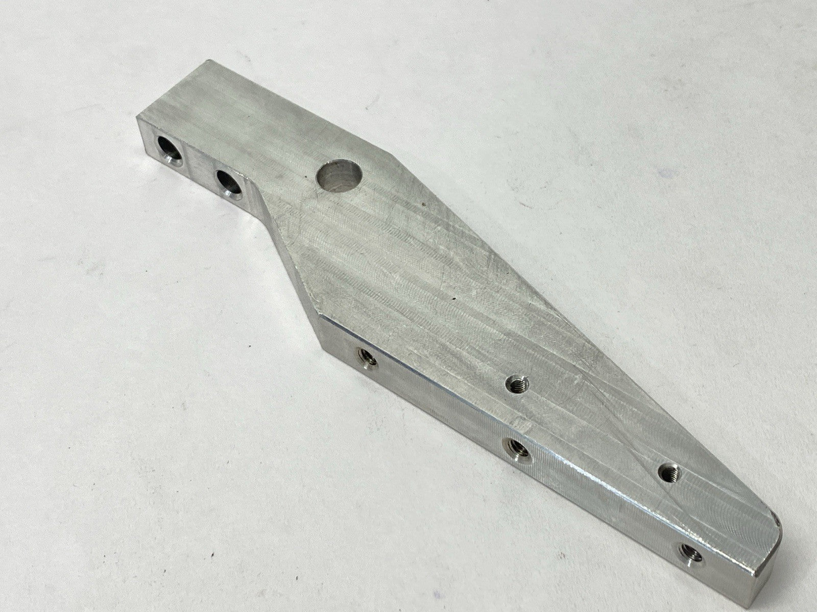 Veit 81625720 Gripper Hinge Support - Maverick Industrial Sales