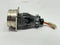 TE Connectivity / AMP 208489-1 CPC Circular Power Connector Size 22 16-Pin 600V - Maverick Industrial Sales