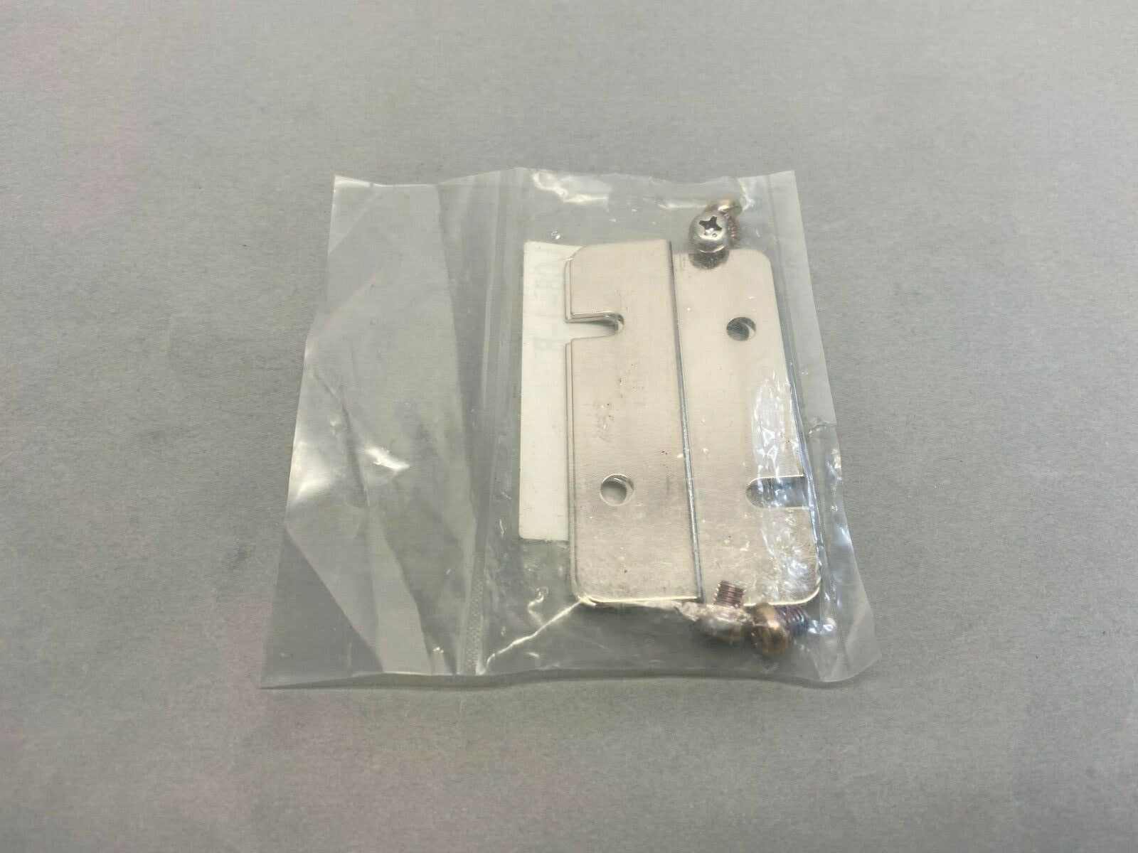 SMC LC8-1-B Mounting Bracket Kit - Maverick Industrial Sales