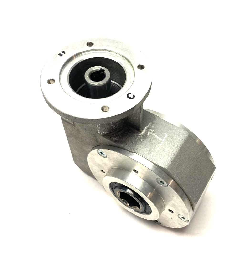 Bosch Rexroth 3842503069 Slip-On Gear Unit 48:1 GS16-2 - Maverick Industrial Sales