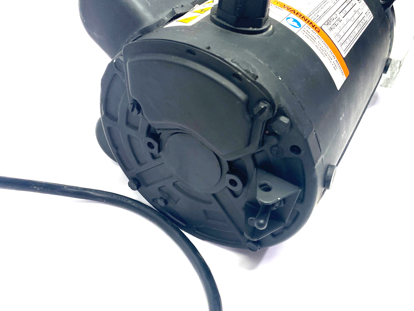 Graco 25U346 EGP Transfer Pump 8 gpm 115VAC - Maverick Industrial Sales