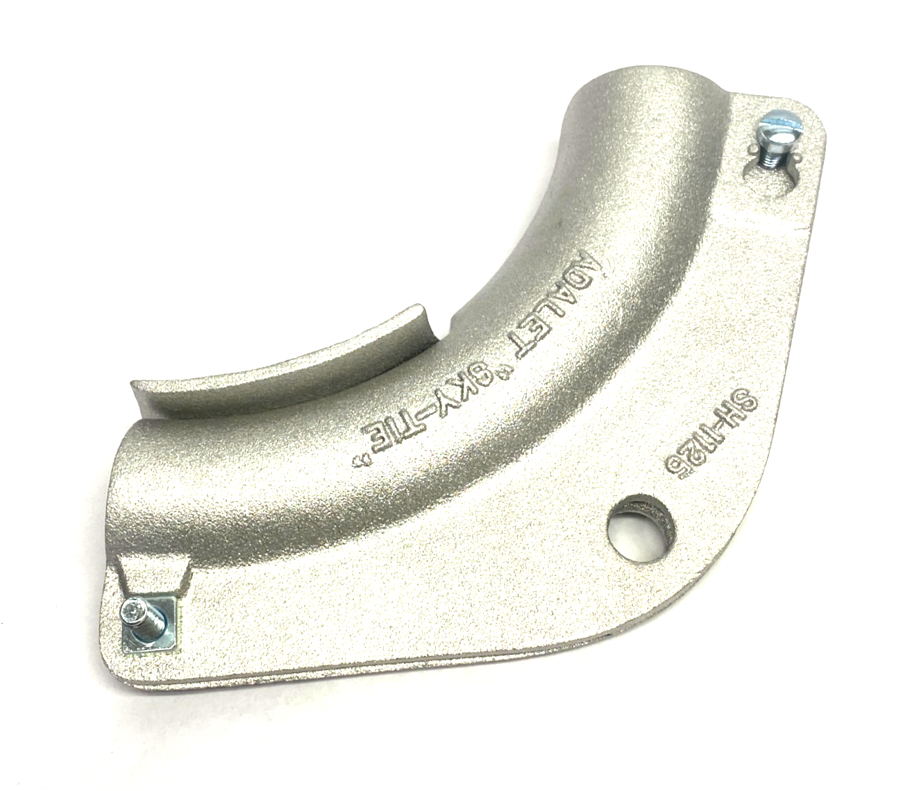 SH-1125 | Adalet Sky-Tie Bus Drop Cable Clamp 1-1/8 to 1-11/16" - New – Open box - Maverick Industrial Sales