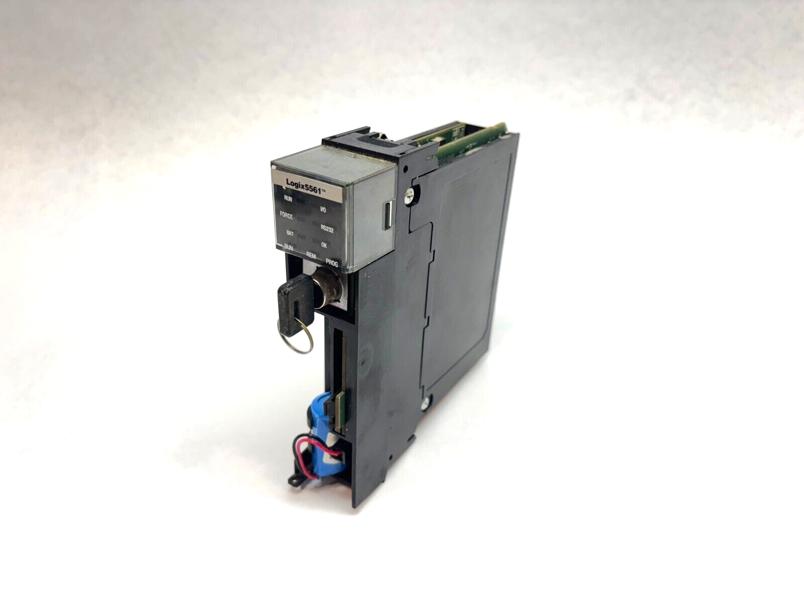 Allen Bradley 1756-L61 Ser. B, F02, Controllogix 5561 Processor, Logix Pac - Maverick Industrial Sales