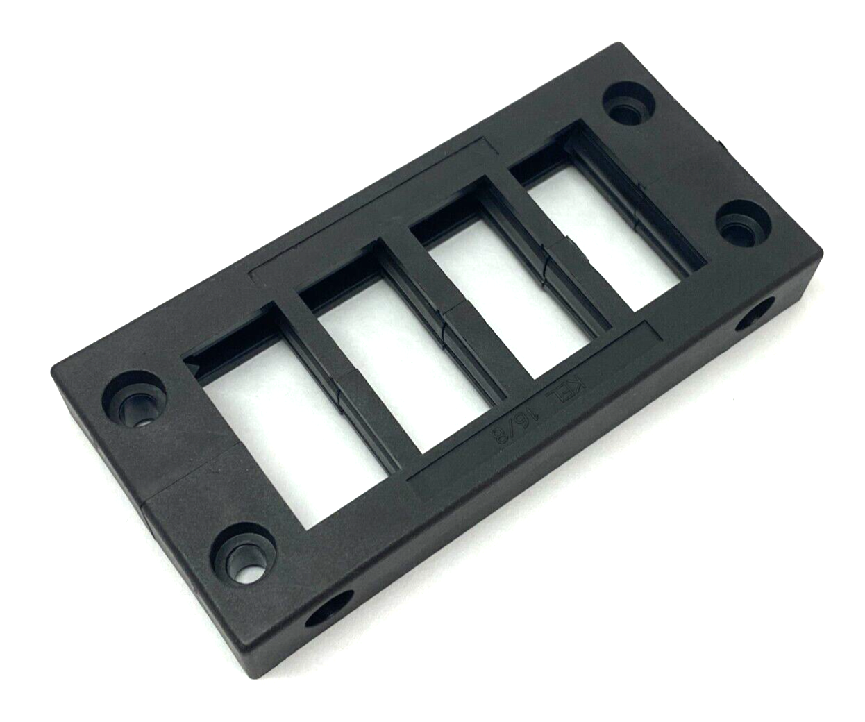 Weidmüller 1825910000 Cabtite Cable Frame Inlet Grommets KEL 16/8 BOX OF 9 - New – Open box - Maverick Industrial Sales