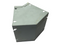 Hoffman F66G45E Elbow 45-Degree Lay-in Wireway 6" x 6" SHELFWARE - Maverick Industrial Sales