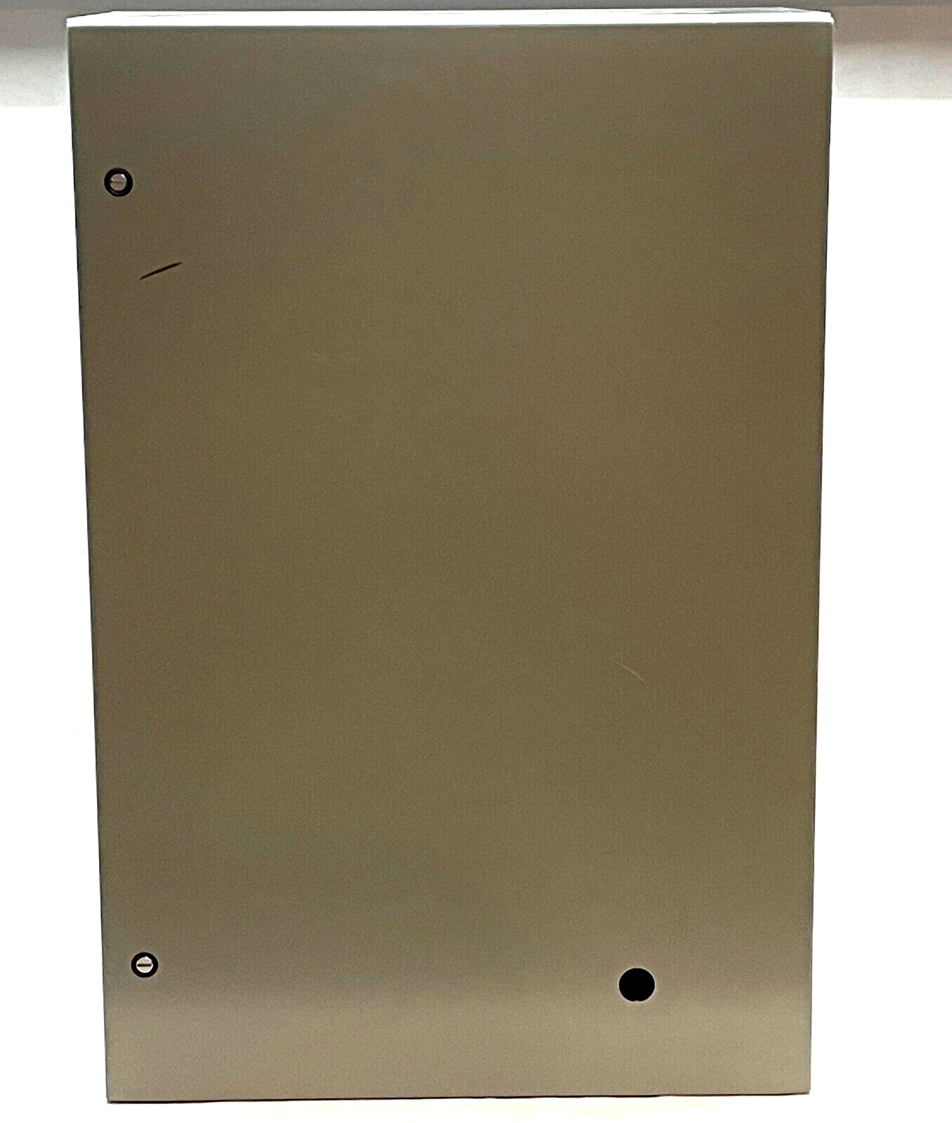 Hoffman CSD362412 Concept Single-Door Enclosure 36 x 24 x 12 - Maverick Industrial Sales
