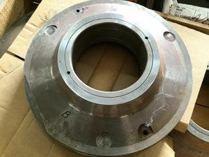 HTGR 309376R0002 | ABB  Bushing Includes Spring Plate End Cover- New – Open box