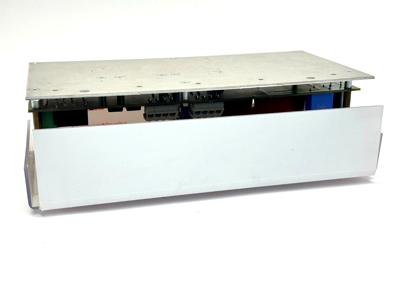 Automatic Systems E/7102/181 AS1025 Logic Electronic TR6 110V - Maverick Industrial Sales