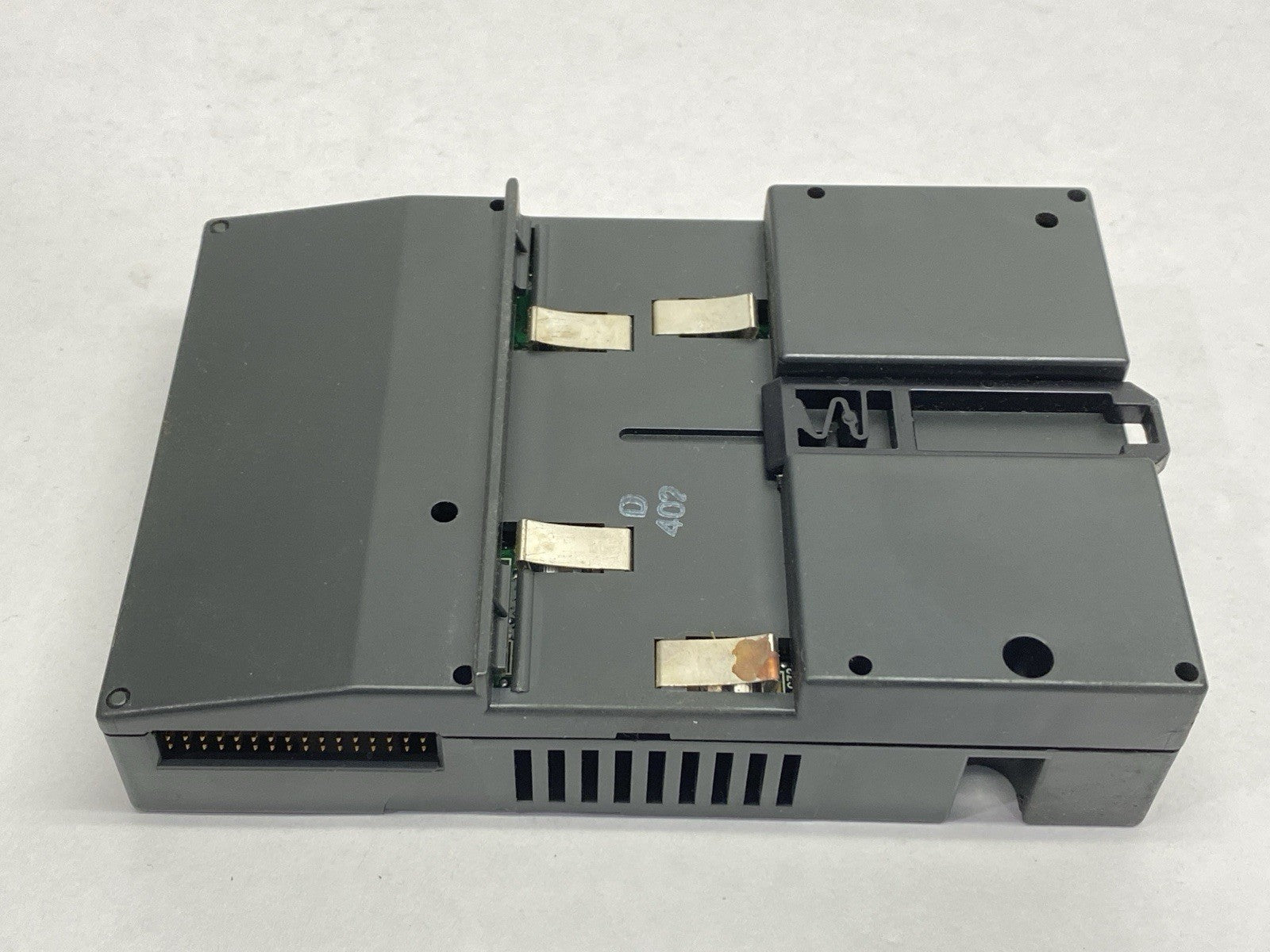 IC200EBI001-DE | GE Interface Module With Ethernet EBI001 - For parts or not working - Maverick Industrial Sales