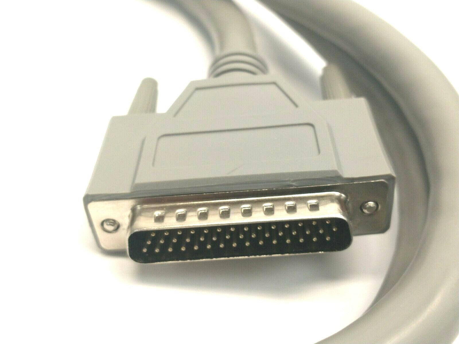 SJF-CAB-1 | Automotion Technologies Interface To Junction Box Cable - New – Open Box - Maverick Industrial Sales