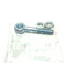 Siemens 3SE7920-1AB Steel Eyebolt w/ M8 Nuts - Maverick Industrial Sales