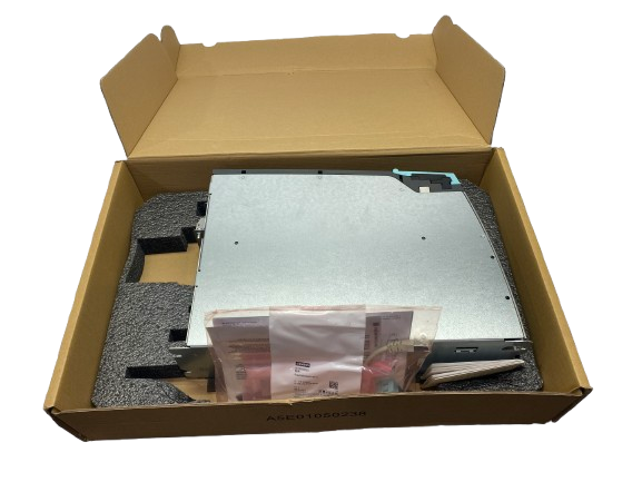 Siemens 6SL3130-6TE21-6AA4 SINAMICS S120 Frequency Converter Smart Line Module - Maverick Industrial Sales