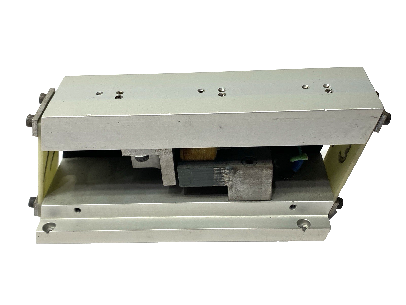 CHAD Vibratory Line Feeders - Maverick Industrial Sales