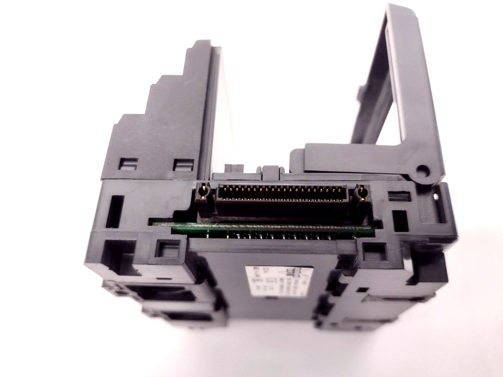 Automation Direct T1K-16B Terminator Full-Size Terminal Base 3-Row 48-Pin 12 AWG - Maverick Industrial Sales