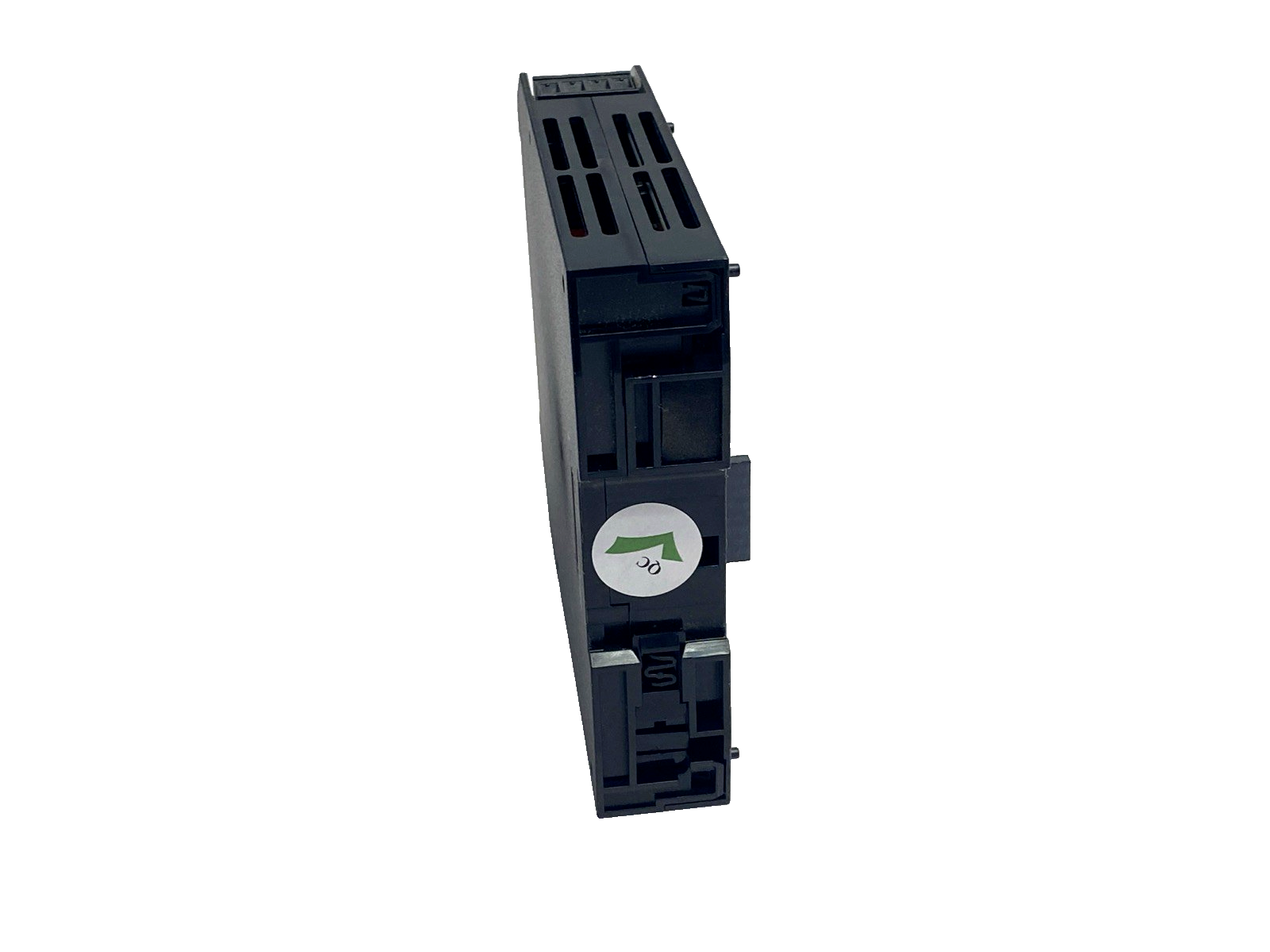 Banner XS16SI Safety Controller 16 Terminal Input Module 85069 - Maverick Industrial Sales