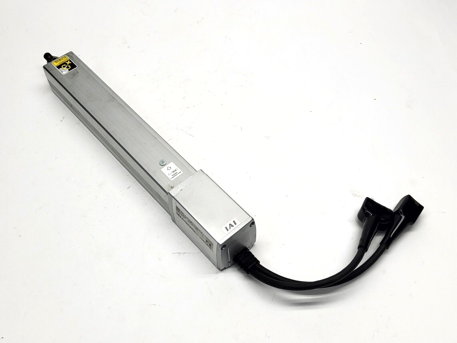 IAI RCP2-RA 4C-1-42P-2.5-200-P1-N Robo Actuator Cylinder - Maverick Industrial Sales