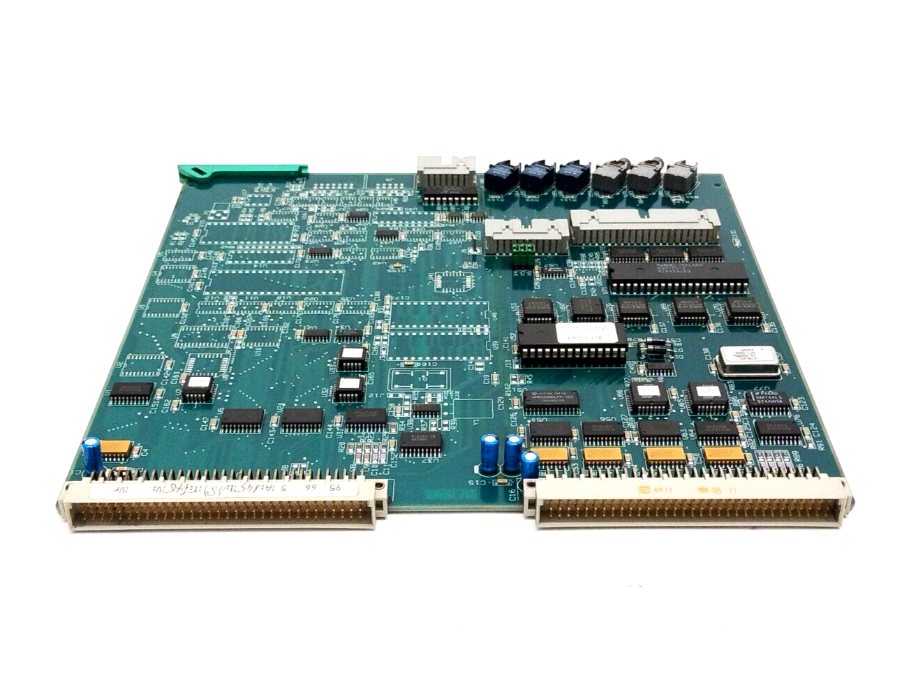 Charmilles CT8132550 Roboform 40 EDM Circuit Board 851 5040 D - Maverick Industrial Sales